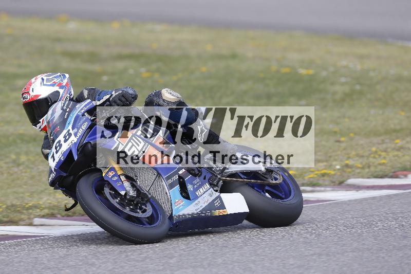 /04 05.04.2026 Speer Racing ADR/Gruppe rot/188